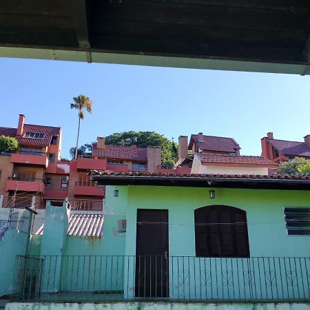 Espaco Trilegal Appartement Porto Alegre Buitenkant foto