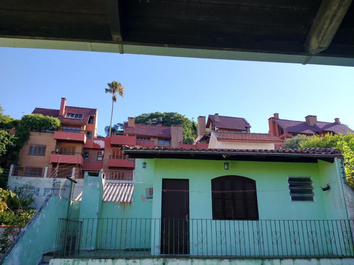 Espaco Trilegal Appartement Porto Alegre Buitenkant foto