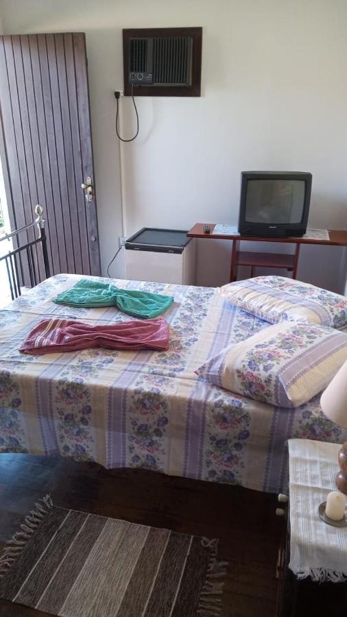 Espaco Trilegal Appartement Porto Alegre Buitenkant foto